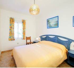 Holiday home Casa Bermon Torrevieja в Торевьиа