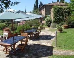 Туры в Holiday Home Berto Greve In Chianti  в Италии