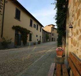 Туры в Holiday Home Diana Greve In Chianti  в Италии