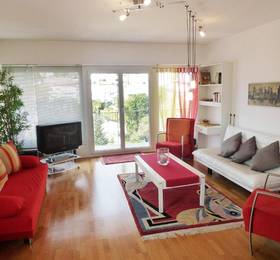 Отдых в Apartment Residenza Collina Locarno  - Швейцария, Локарно