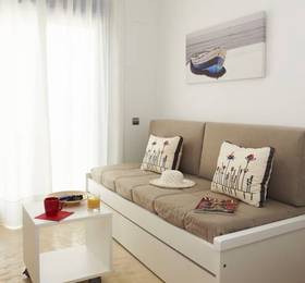Pierre & Vacances Benalmadena Playa  в Беналмадене