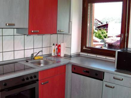 Apartment Haus Residence Zweisimmen 3* Швейцария, Цвайзиммен
