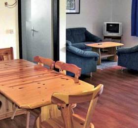 Отдых в Apartment Haus Residence Zweisimmen - Швейцария, Цвайзиммен