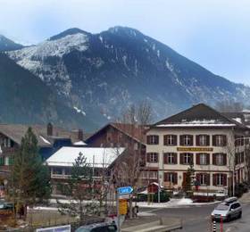 Туры в Apartment Haus Residence Zweisimmen в Швейцарии