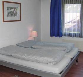 Apartment Haus Residence Zweisimmen в Цвайзиммене
