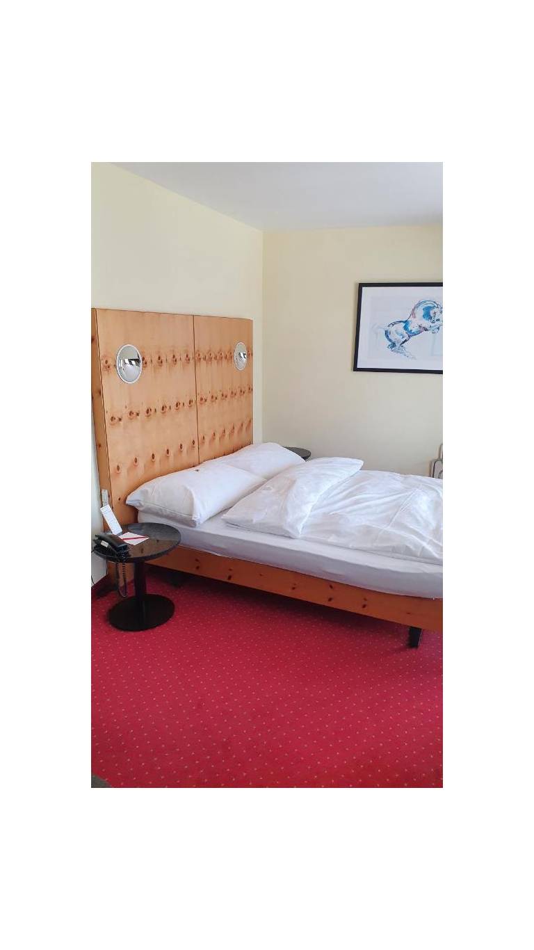 The Excelsior - Swiss Quality Hotel 