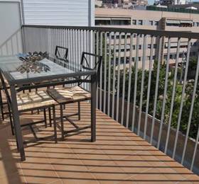 Туры в Serennia Apartamentos Fira Gran Via  в Испании