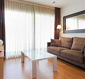Отдых в Serennia Apartamentos Fira Gran Via  - Испания, Оспиталет-де-Льобрегат