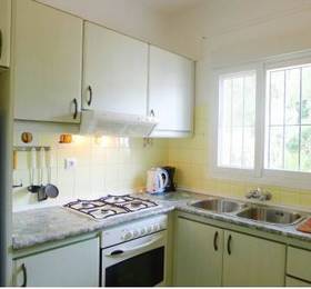 Отдых в Holiday home Casa Alexander Benissa  - Испания, Бениса