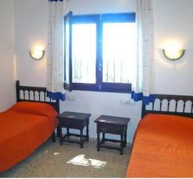 Holiday home Casa Alexander Benissa  в Бенисе