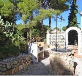 Туры в Holiday home Casa Alexander Benissa  в Испании
