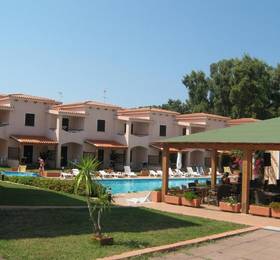 Отдых в Marina Manna Hotel and Club Village - Италия, Валледория