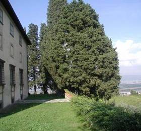 Отдых в Holiday Home Di Trefiano Carmignano  - Италия, Карминьяно