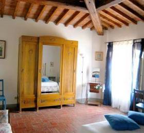 Туры в Holiday Home Di Trefiano Carmignano  в Италии