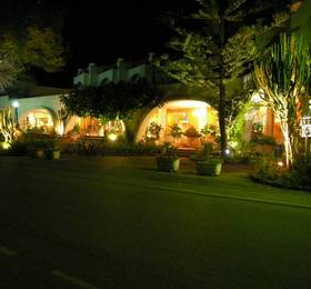 Holiday Home Diamante Mono Diamante  в Диаманте