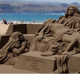 Отдых в Apartamentos Vista Mar Las Canteras  - Испания, Лас-Пальмас-де-Гран-Канария
