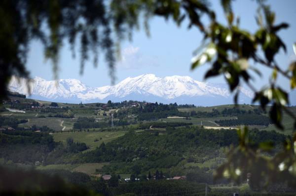 Langhe Country House La Palazzina 