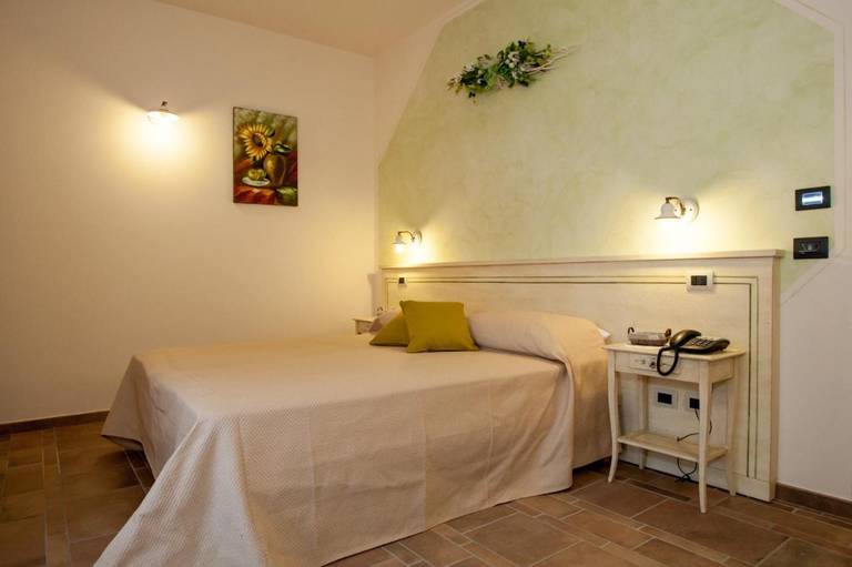 Agriturismo La Dimora Del Contadino 