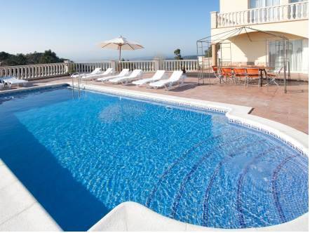 Holiday home Gioconda Lloret de Mar 3* Испания, Льорет-де-Мар