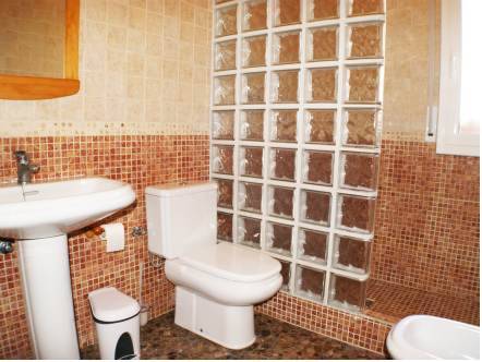 Holiday home Miriamar Lloret de mar  Испания, Льорет-де-Мар