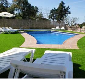 Отдых в Holiday home Miriamar Lloret de mar  - Испания, Льорет-де-Мар