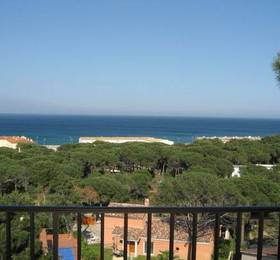 Apartment Melis Mar Playa De Pals I  в Пальсе
