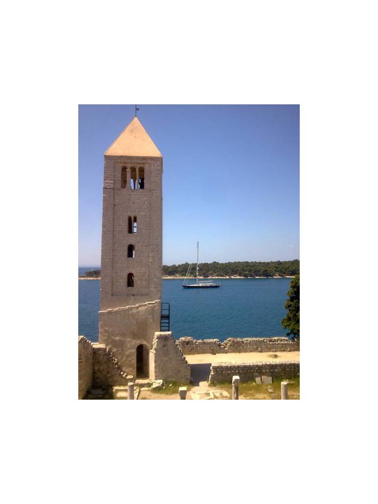 Apartments and Rooms Stari Grad Rab 