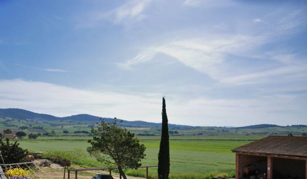 Azienda Agricola la Valentina Nuova  Италия, Таламоне