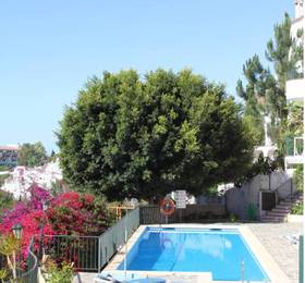 Отдых в Apartamentos Las Flores de Burriana  - Испания, Нерха