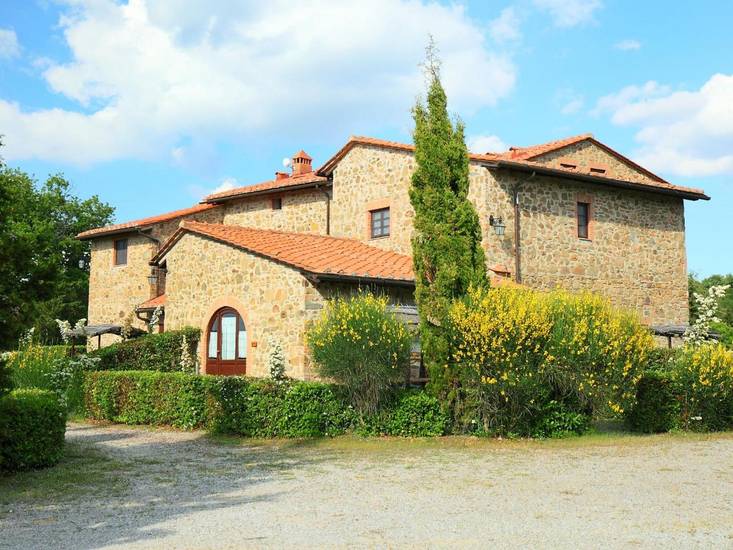 Apartment Pulcino Gaiole in Chianti  Италия, Гайоле-ин-Кьянти