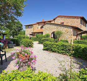 Туры в Apartment Pulcino Gaiole in Chianti  в Италии