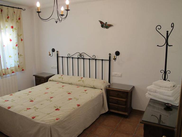 Apartamentos Valle del Guadalquivir 