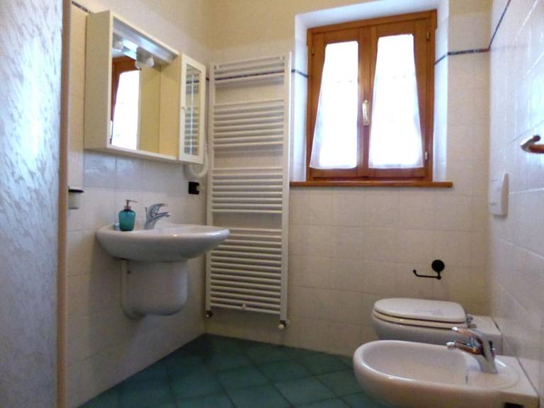 Apartment Albinellinga Cutigliano I 