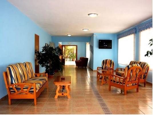 Bungalow Es Pins- Formentera Break  Испания, Плайя-де-Миджорн