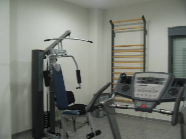 Residencia Universitaria La Ribera  Испания, Логроньо