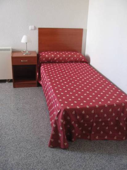 Residencia Universitaria La Ribera  Испания, Логроньо