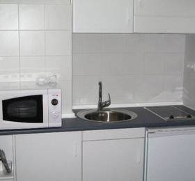 Отдых в Residencia Universitaria La Ribera  - Испания, Логроньо