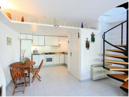 Holiday Home Urb Vallpineda Sitges 