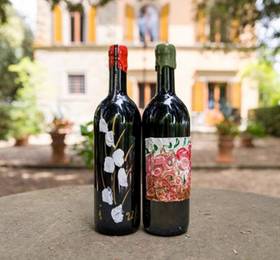Azienda Agricola Torre Alberghieri в Импрунете