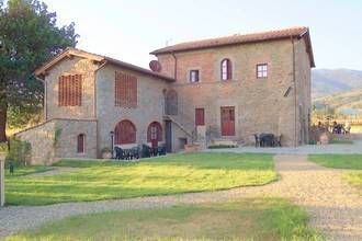 Quarto Di Olena 3* Италия, Реджелло