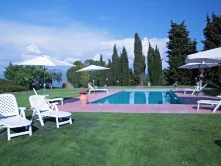 Apartment Alessio Greve in Chianti  3* Италия, Инчиза-ин-Валь-д'Арно