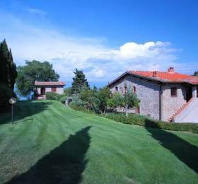 Apartment Alessio Greve in Chianti  в Инчиза-ин-Валь-д'Арно