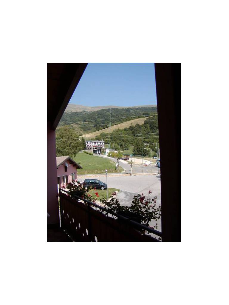 Hotel Ristorante Camping Edelweiss 