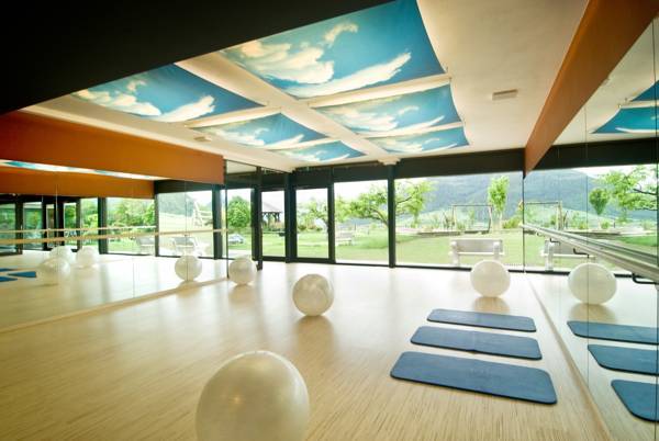 Beauty & Wellness Resort Garberhof  4* Италия, Маллес-Веноста