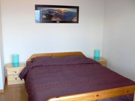 Apartment Cascade I Nendaz Station 3* Швейцария, Нанда