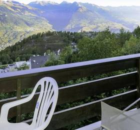 Отдых в Apartment Cascade I Nendaz Station - Швейцария, Нанда