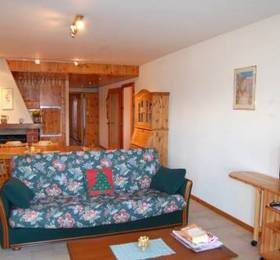 Туры в Apartment Chaedoz I Nendaz Station  в Швейцарии