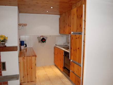 Apartment Chaedoz I Nendaz Station 