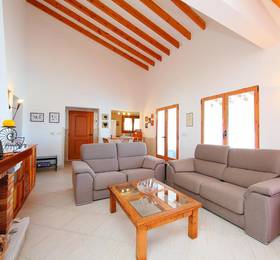 Туры в Holiday home Casa Monte y Mar Pego в Испании
