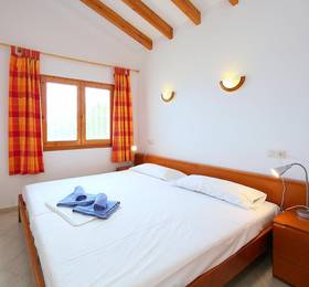 Отдых в Holiday home Casa Monte y Mar Pego - Испания, Пего
